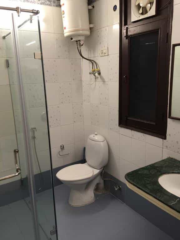 Chocolate Independent 4