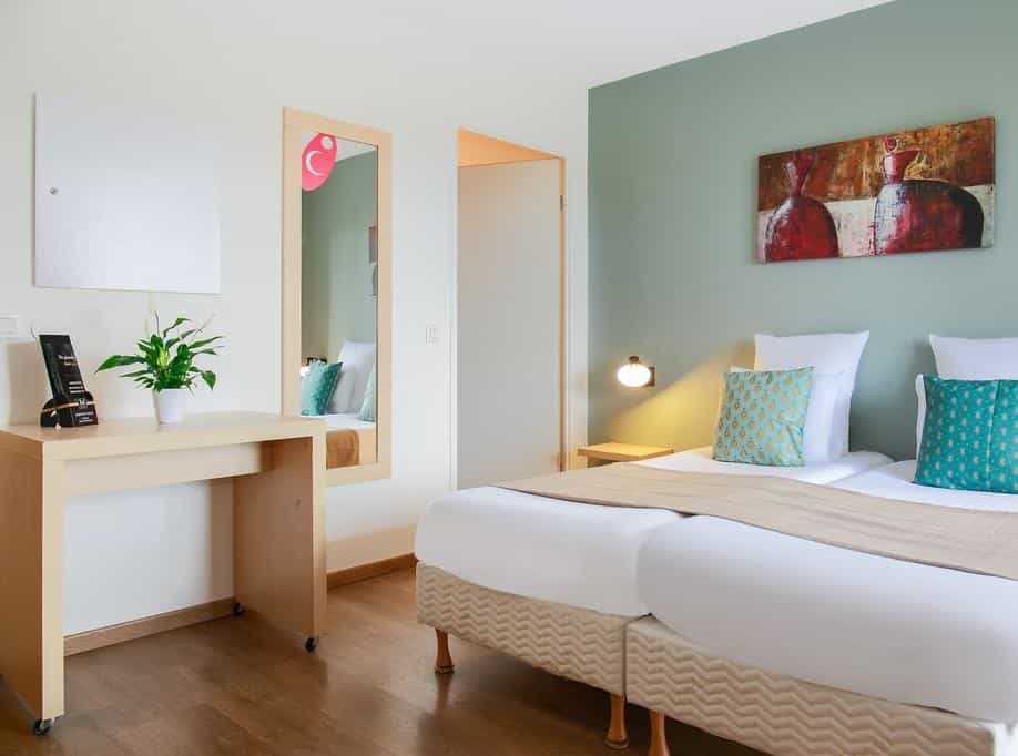 Appart’City Confort Toulouse Aeroport Purpan