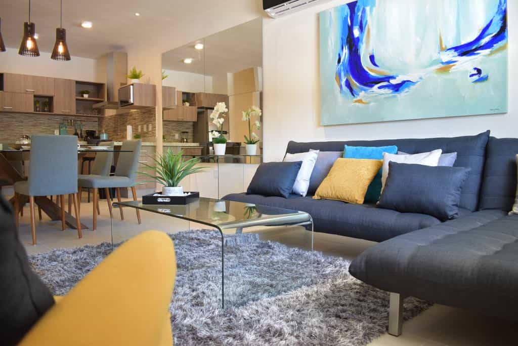 Condo Lux 5