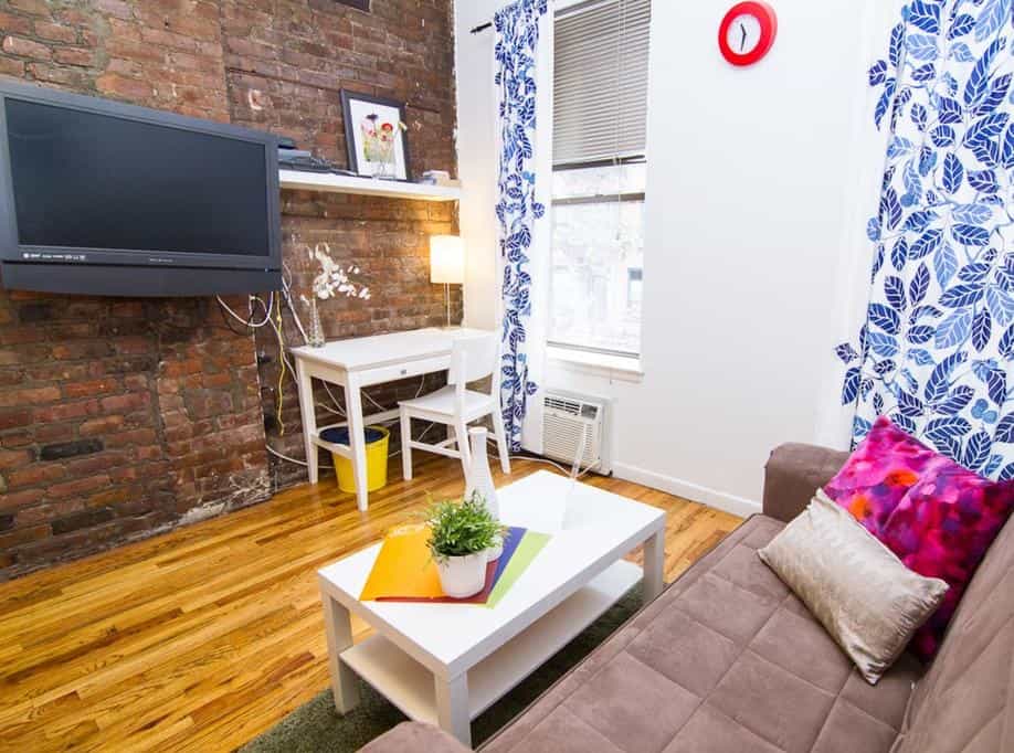 Gramercy Corporte Suites