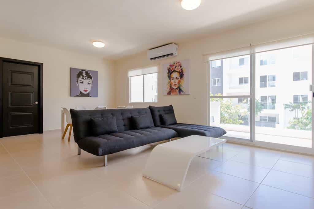 Departamento Luxury 6