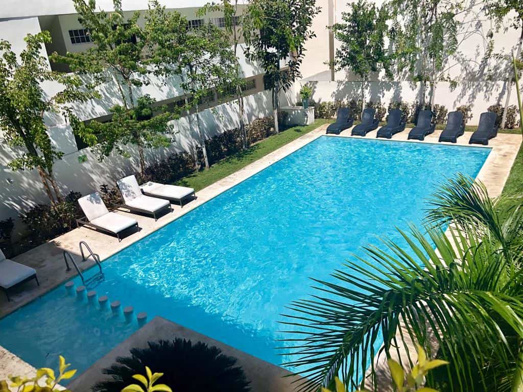 Departamento Luxury 4