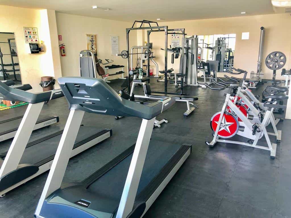 Departamento Luxury 5