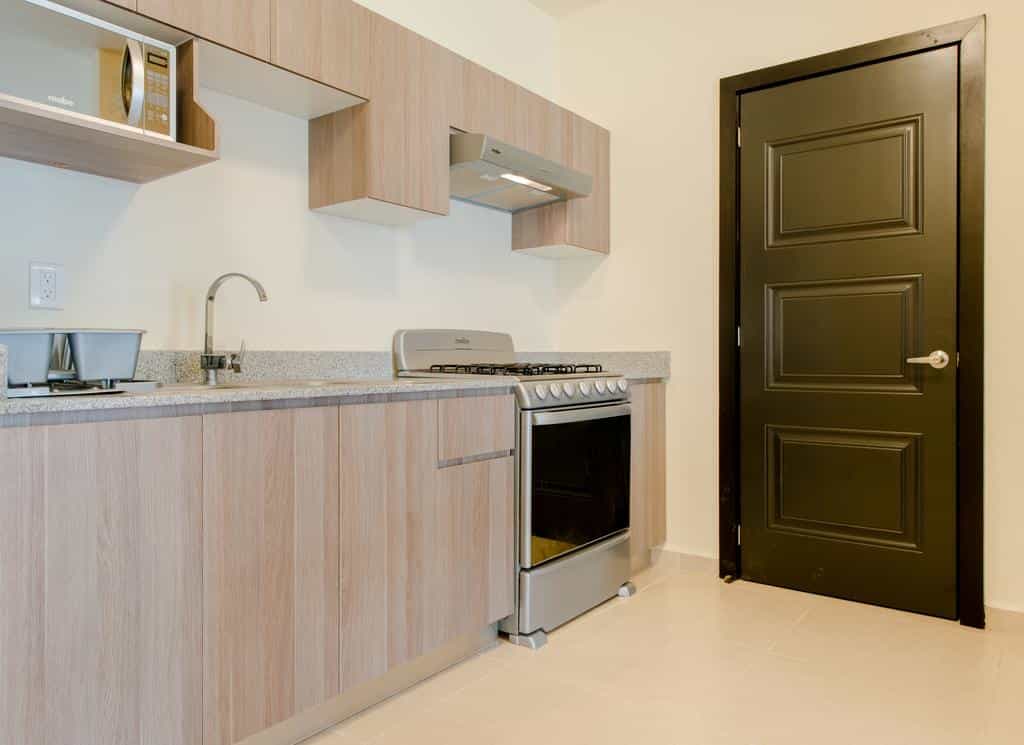 Departamento Luxury 2