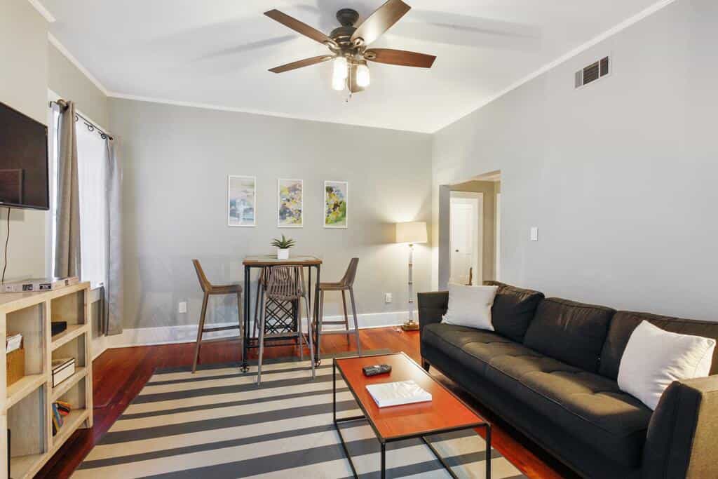 Designated Private 6