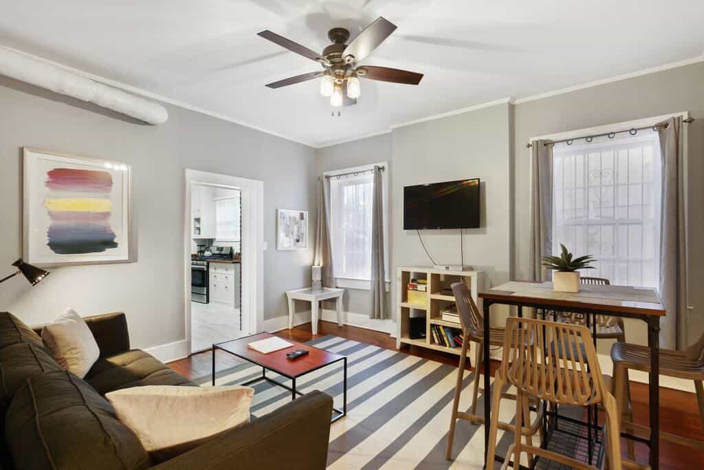 Designated Private 1