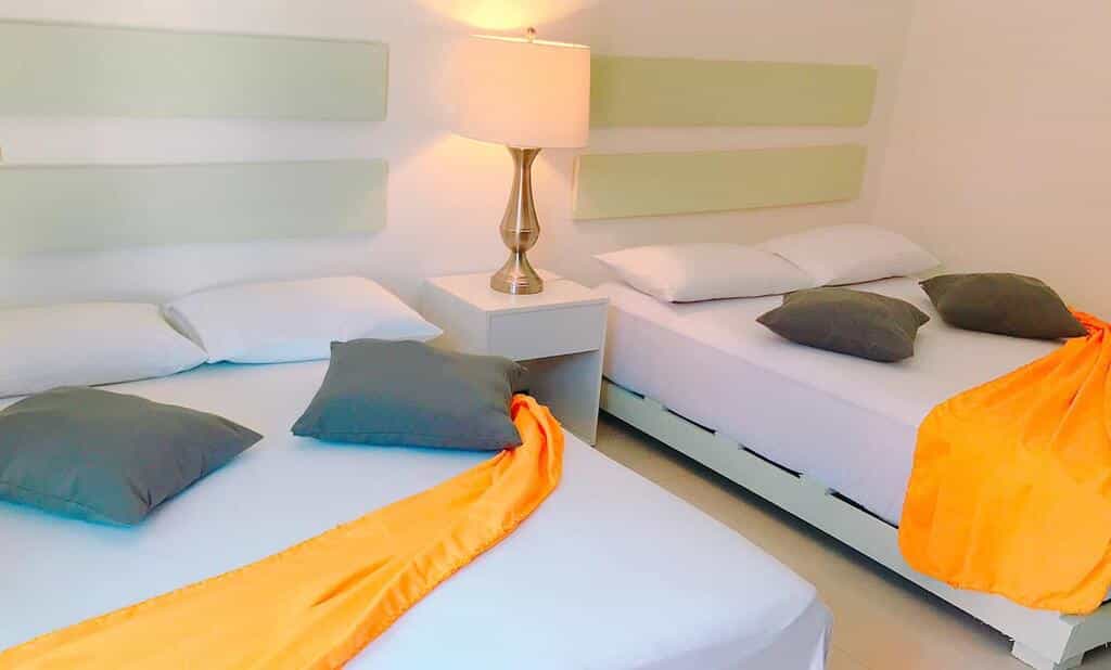 Downtown Apartment 6