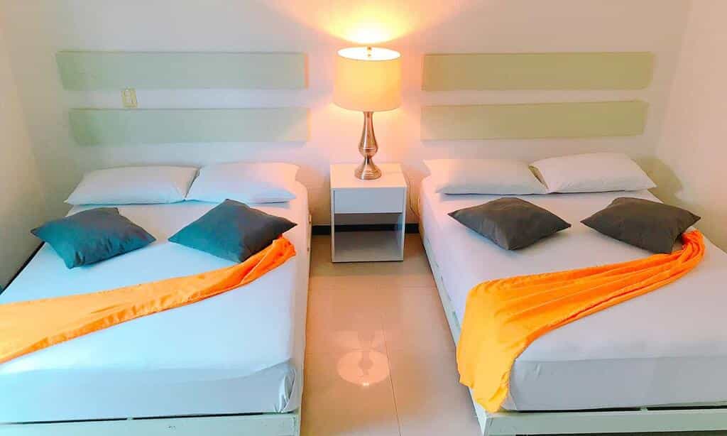 Downtown Apartment 2