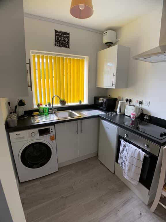 Dreamwood Serviced 3