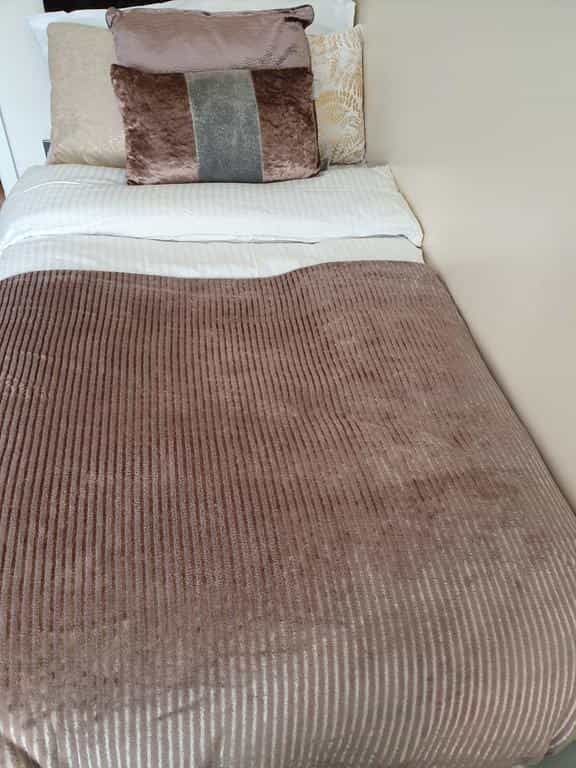 Nottingham Elegant 3