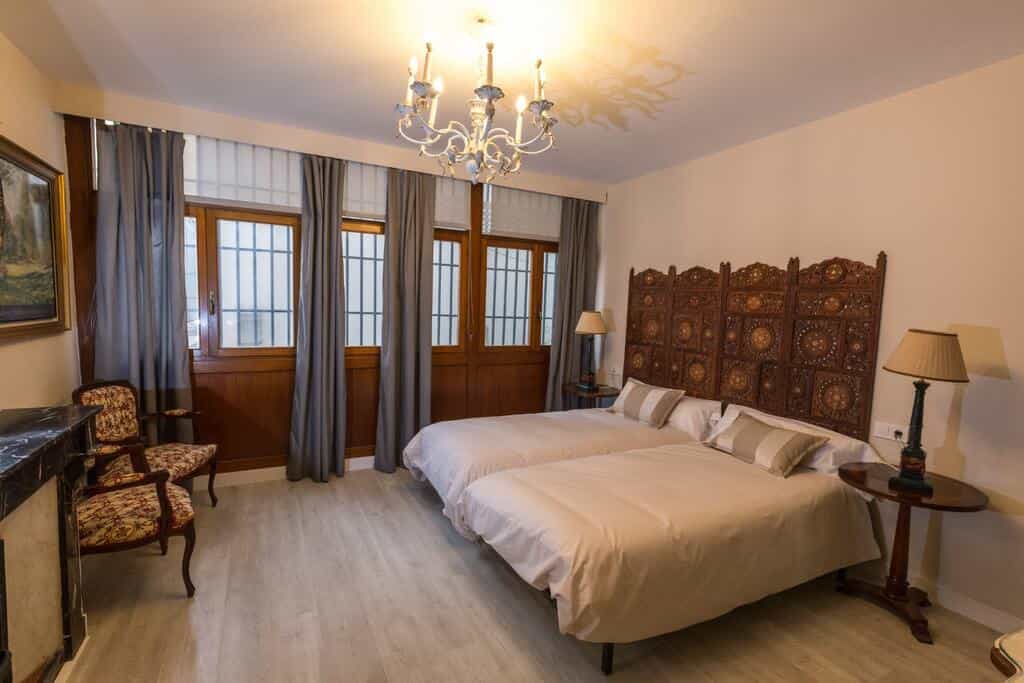 Espacioso Apartamento 6