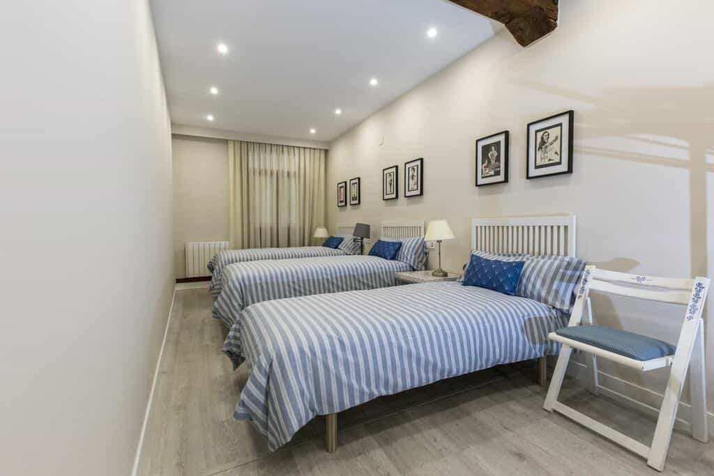 Espacioso Apartamento 2