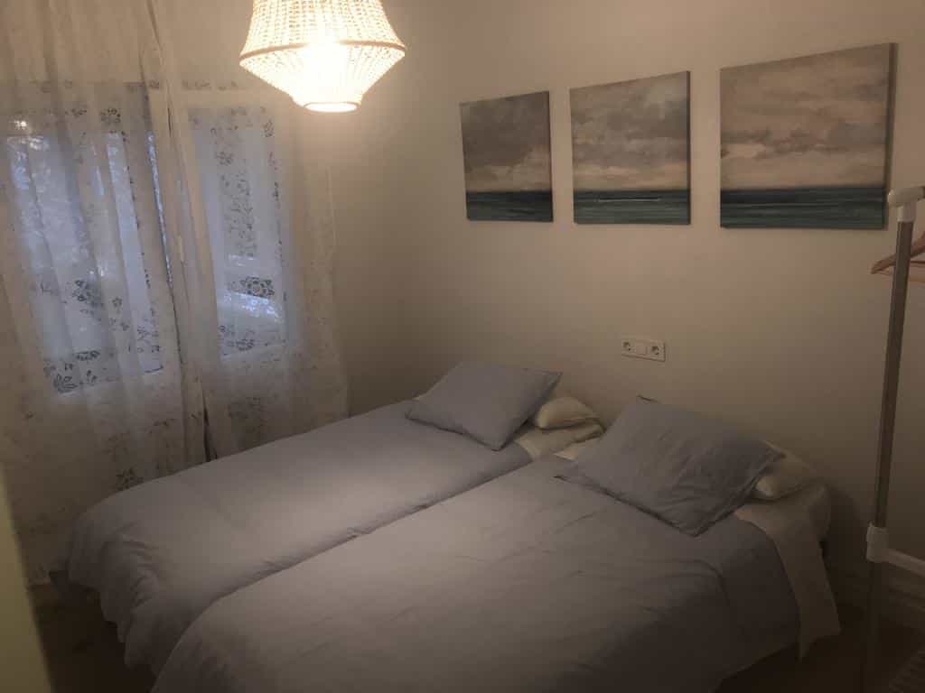 Fantastico Apartamento  6