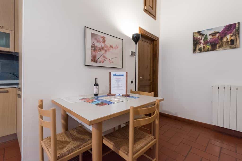 Firenze Rentals 1