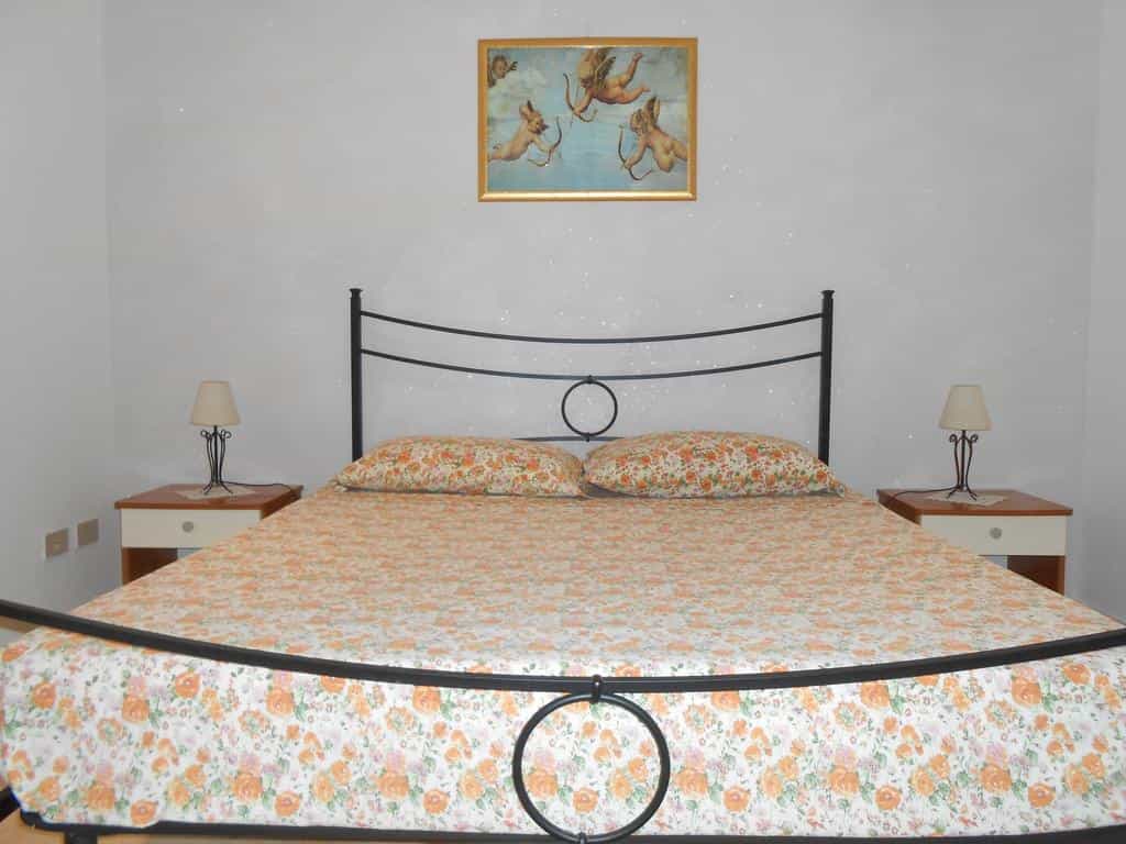 Appartamento Giglio 5