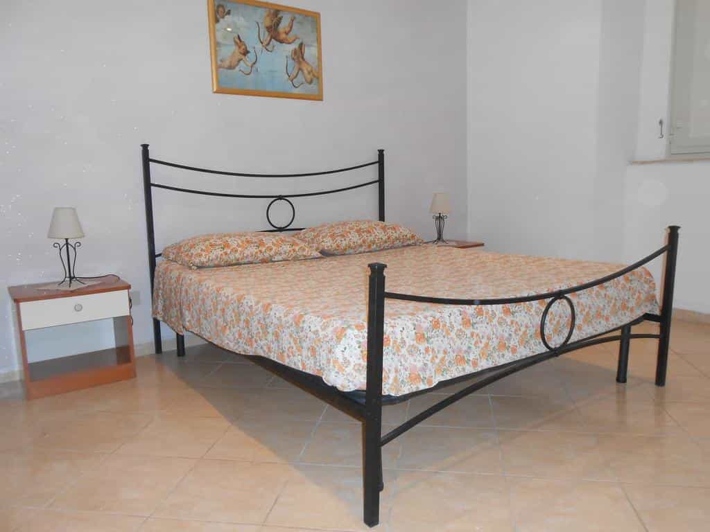 Appartamento Giglio 6