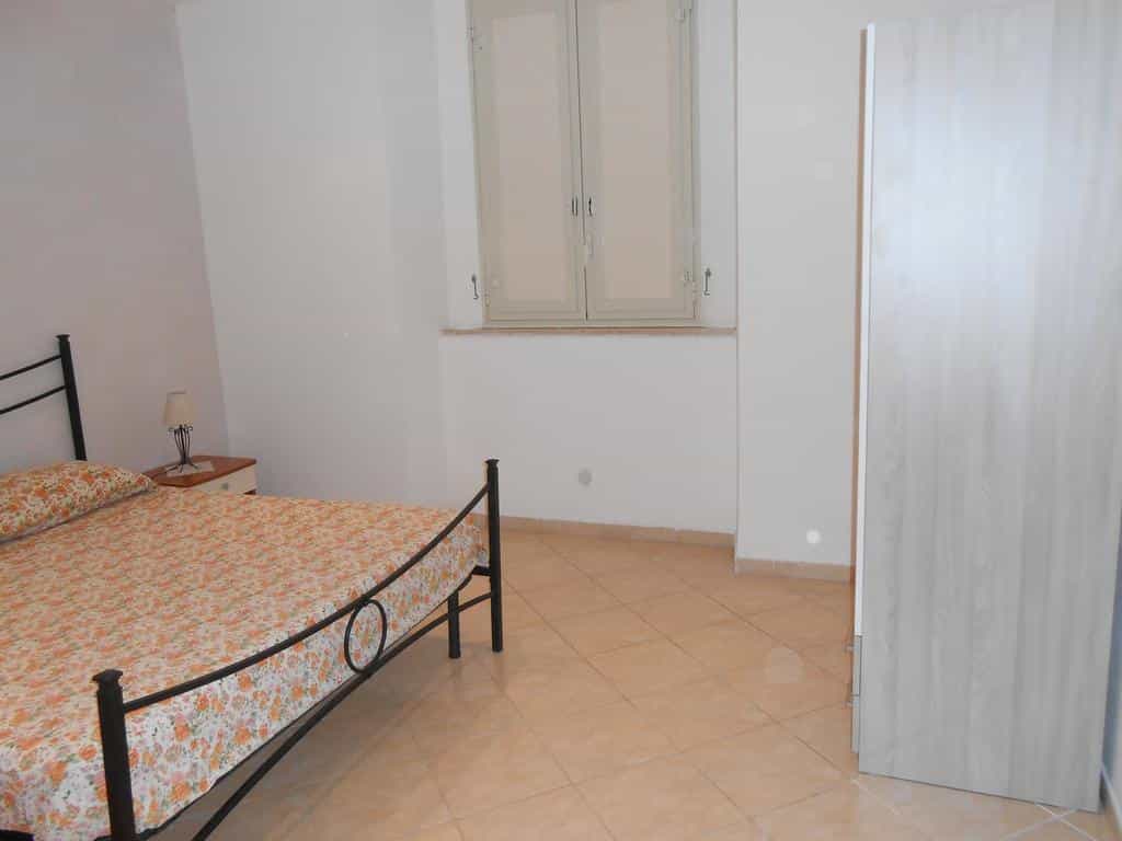 Appartamento Giglio 4