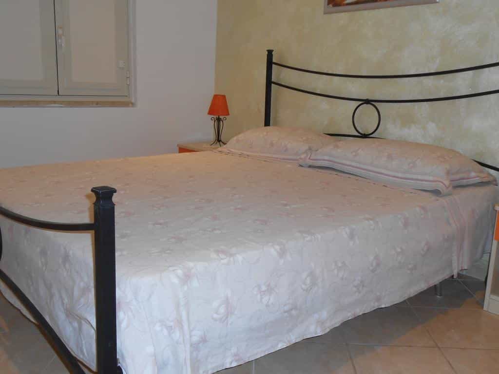 Appartamento Giglio 3