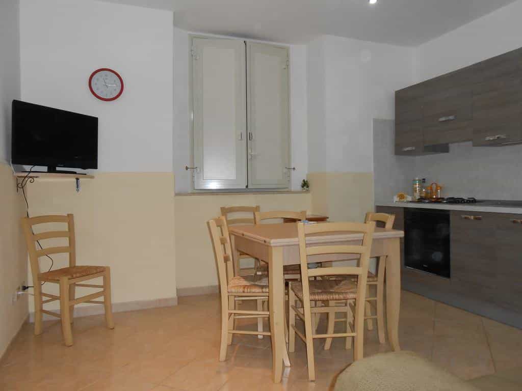 Appartamento Giglio 1