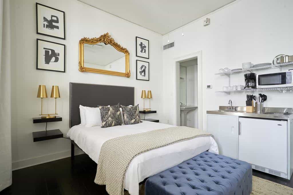 Sonder — St. Helene