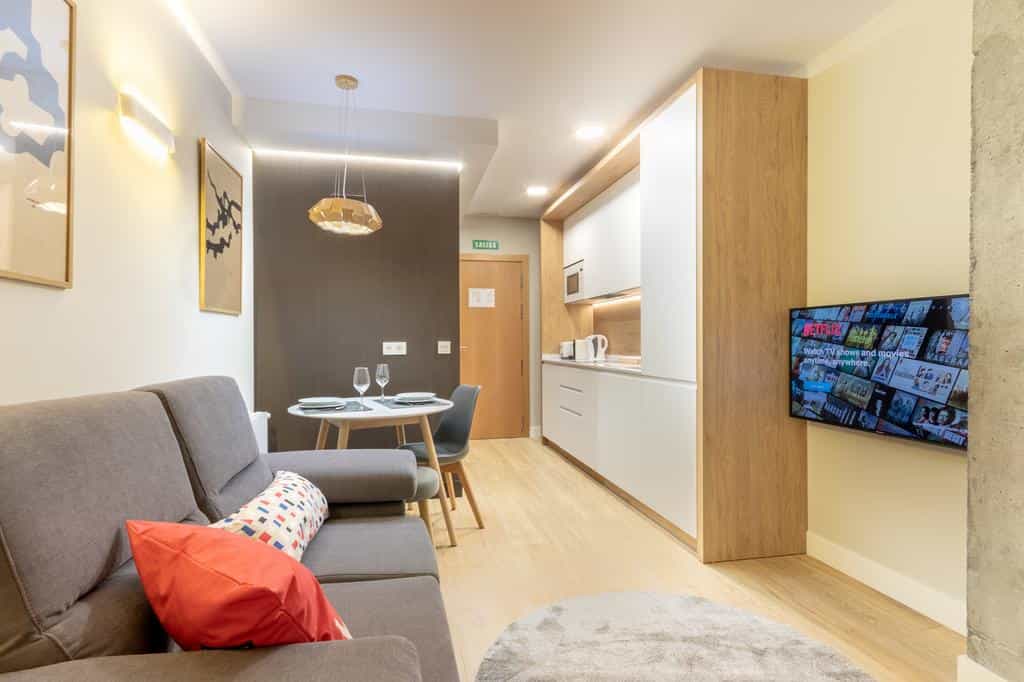 Hibilbao Apartments 6