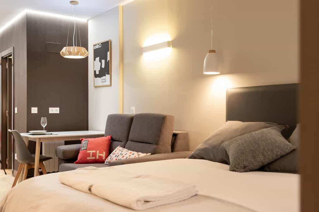 Hibilbao Apartments 1