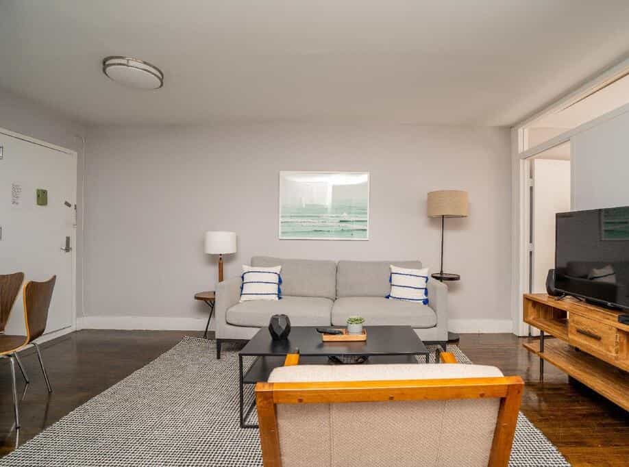 The High Line Chelsea 30 Day Rentals