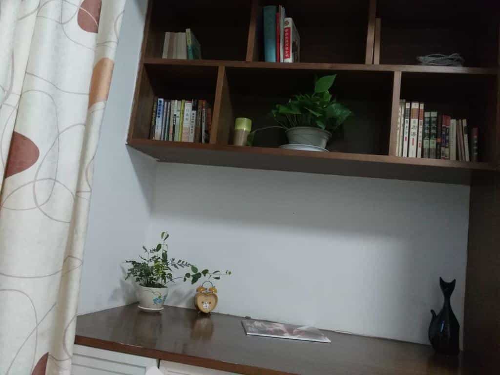 Jiaotian Apartment 2