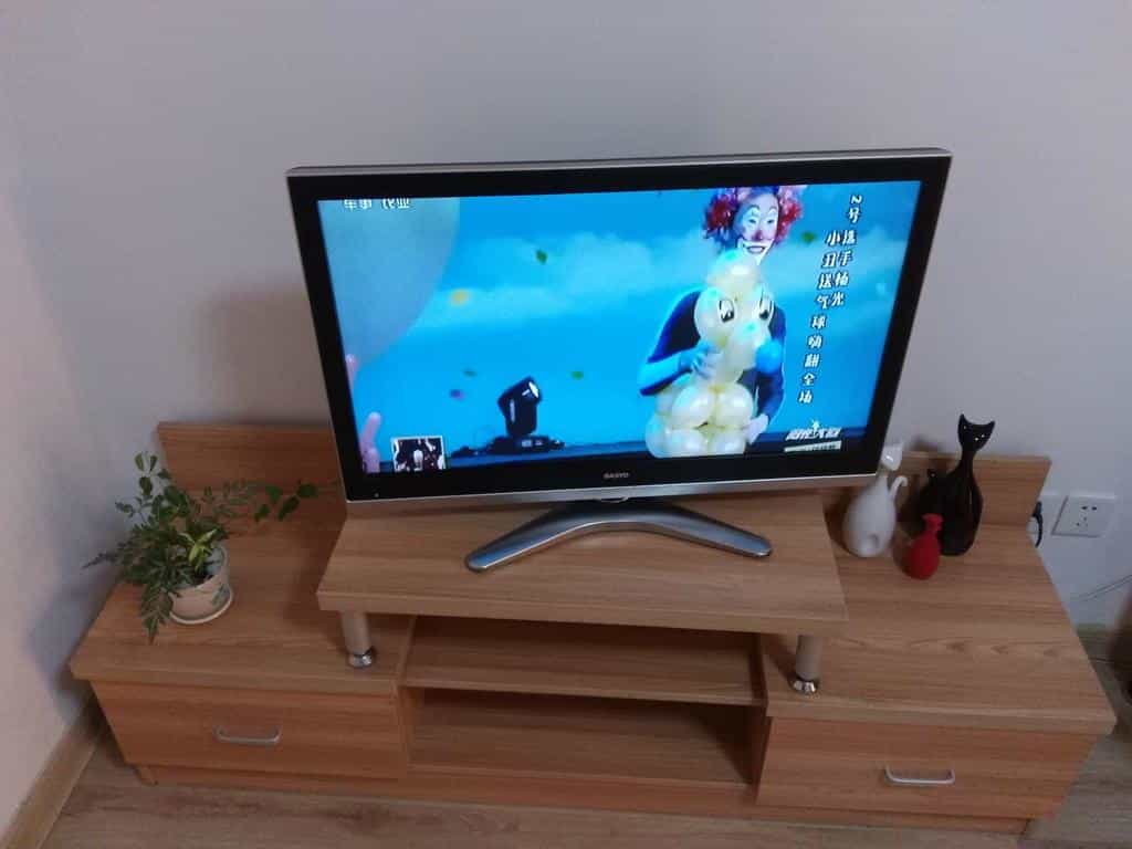 Jiaotian Apartment 1