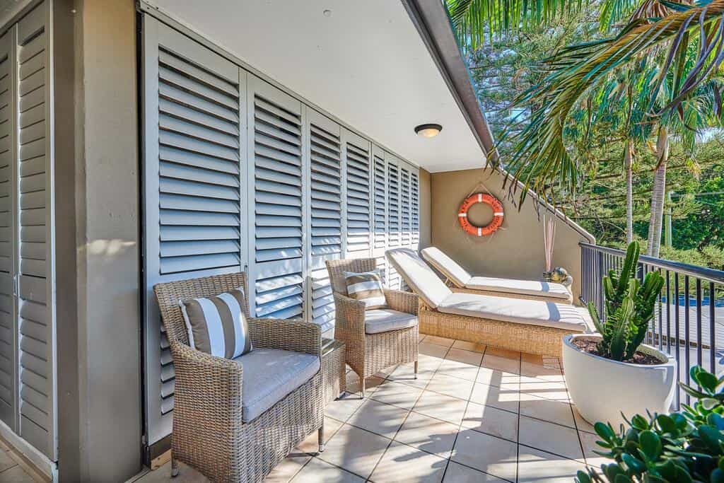 Julians Apartments 5