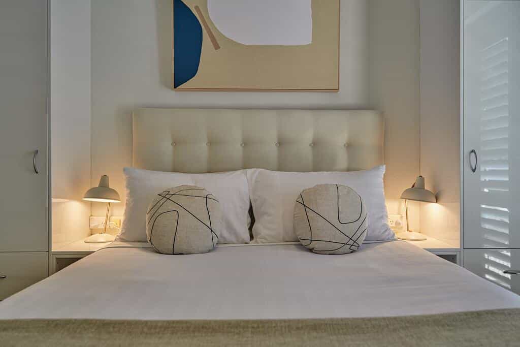 Julians Apartments 4