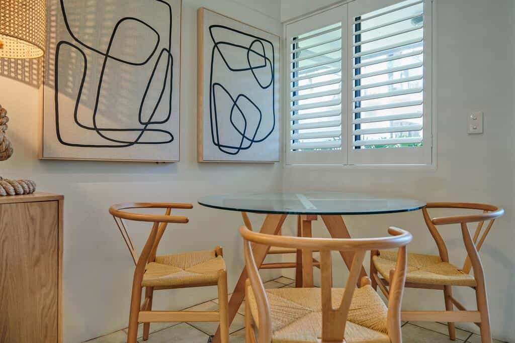 Julians Apartments 3