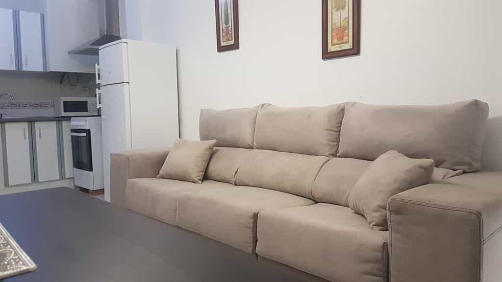 Apartamentos La 3