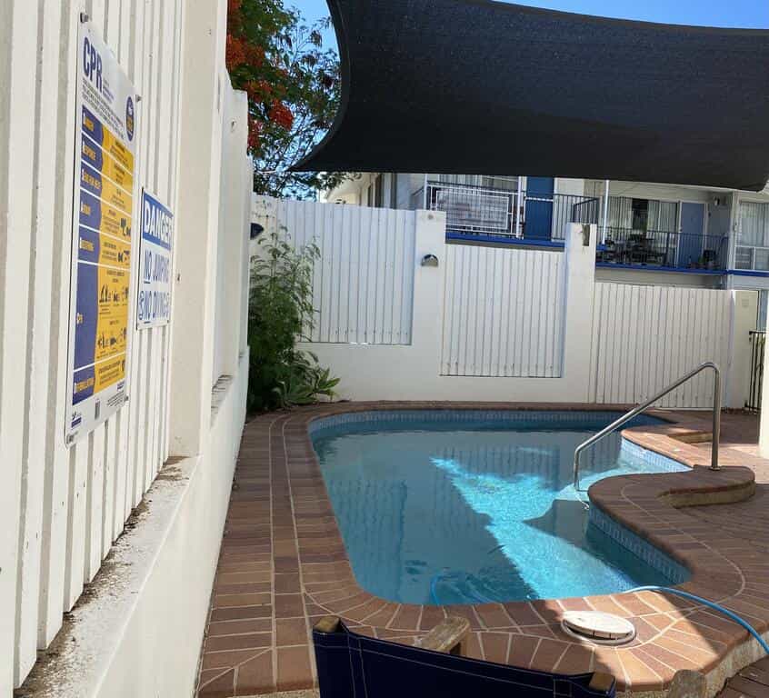 Lighthouse Apartments 6