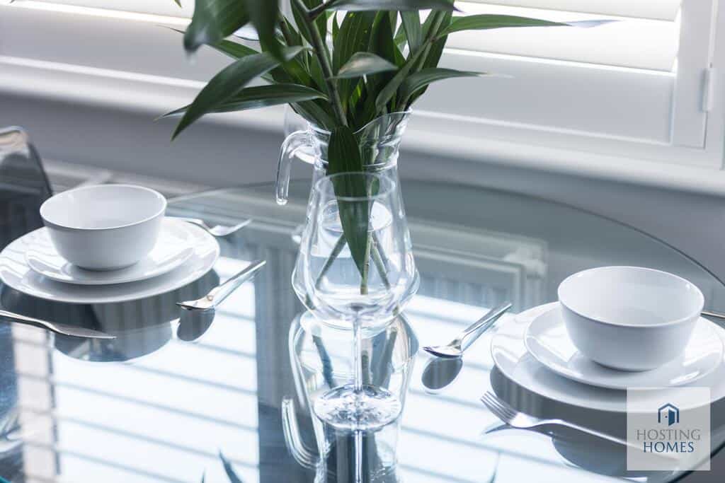 Serviced Apartments in Ascot