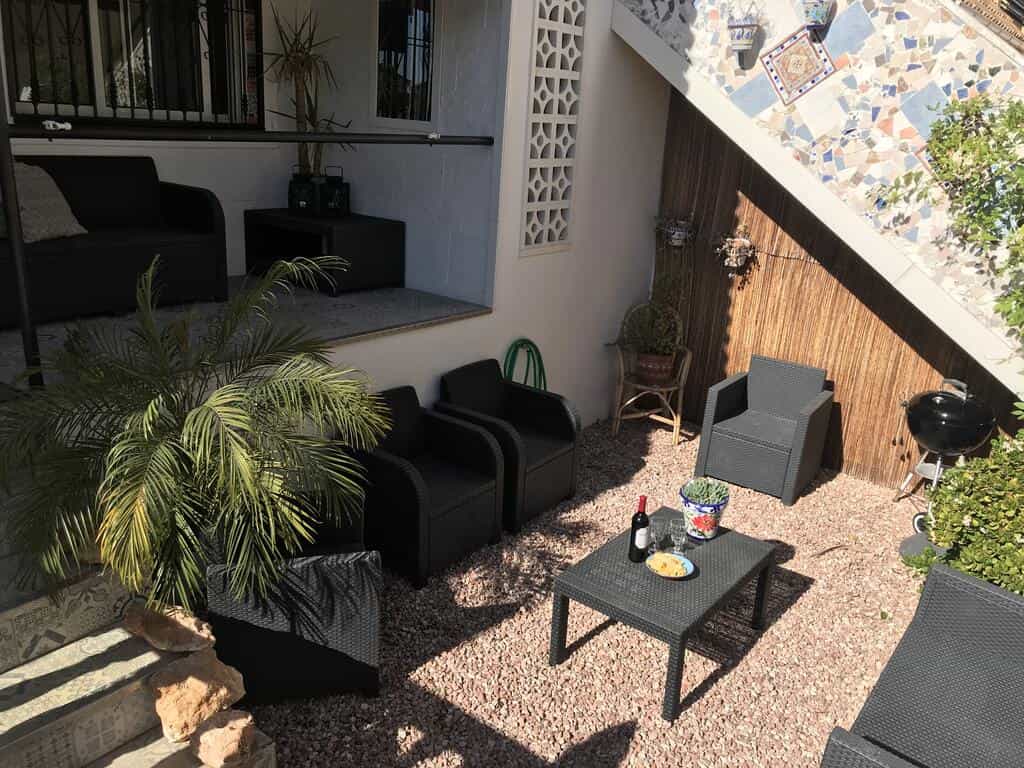 Holidayhome Villamartin 4