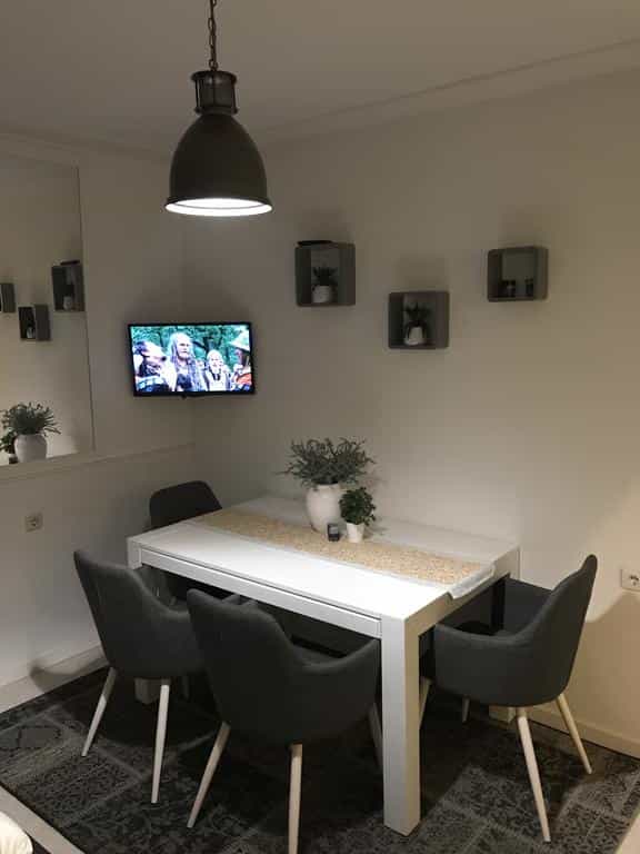 Holidayhome Villamartin 3