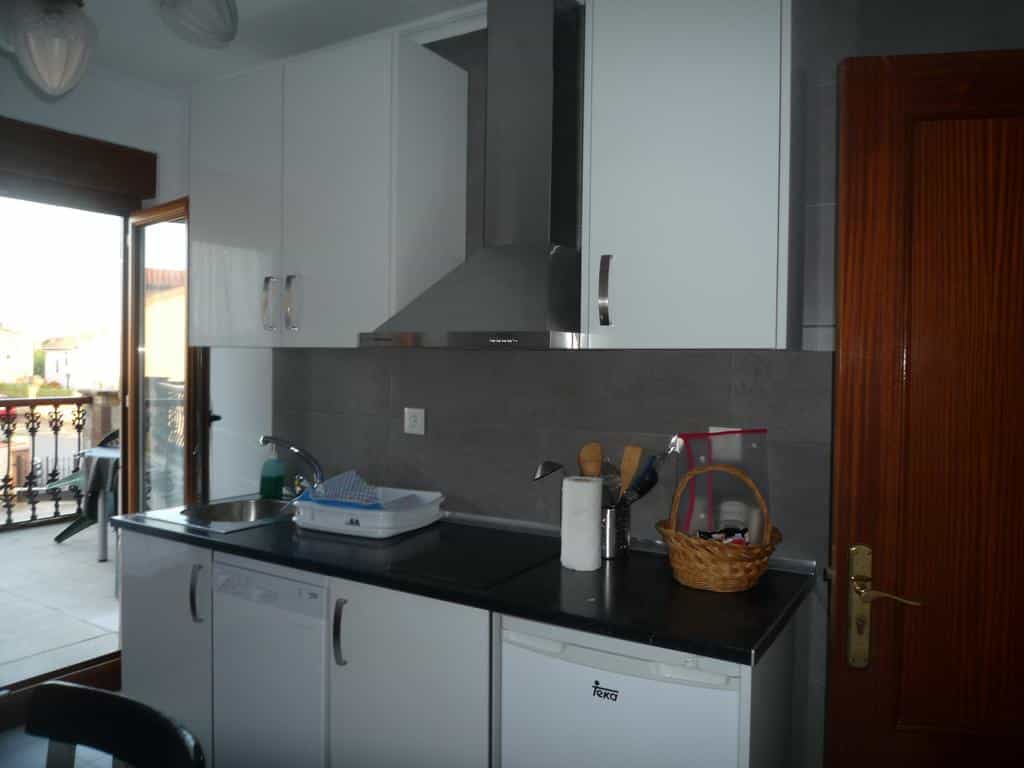 Apartamentos Los 3