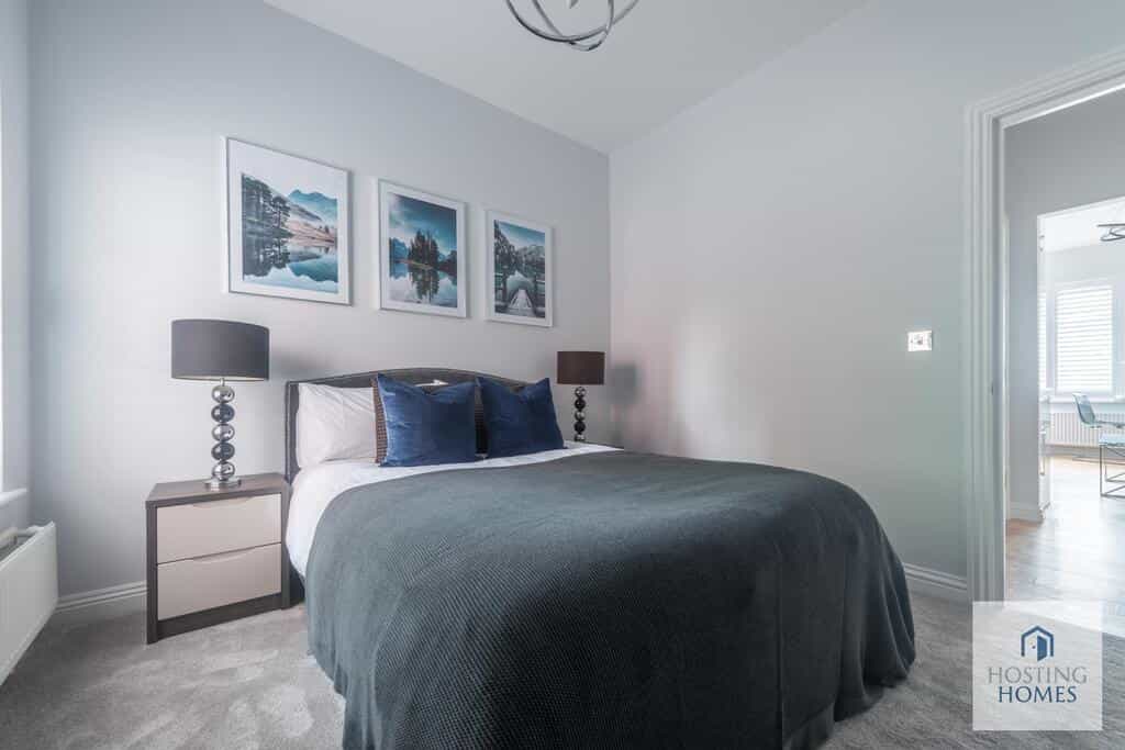 Serviced Apartments in Ascot