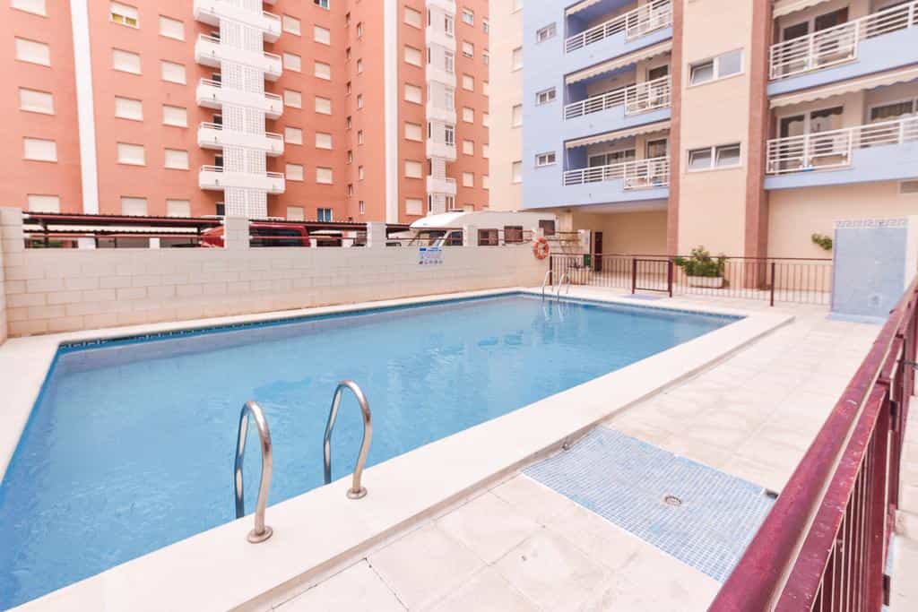 Apartamentos Marblau 5