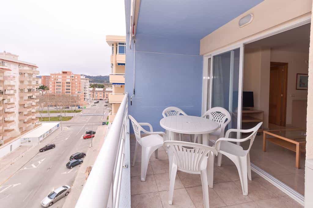 Apartamentos Marblau 6