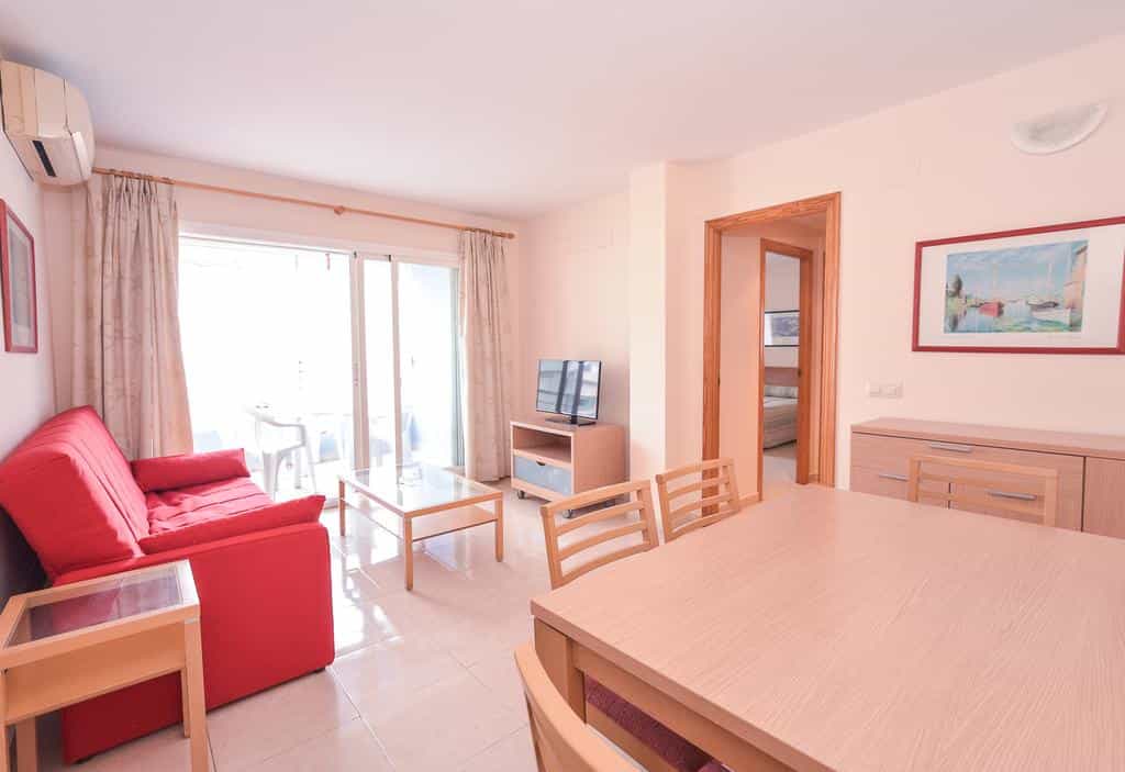 Apartamentos Marblau 3