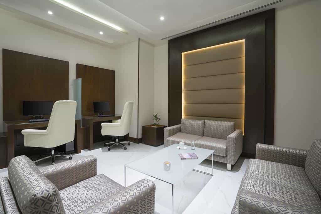 Marriott Executive 2