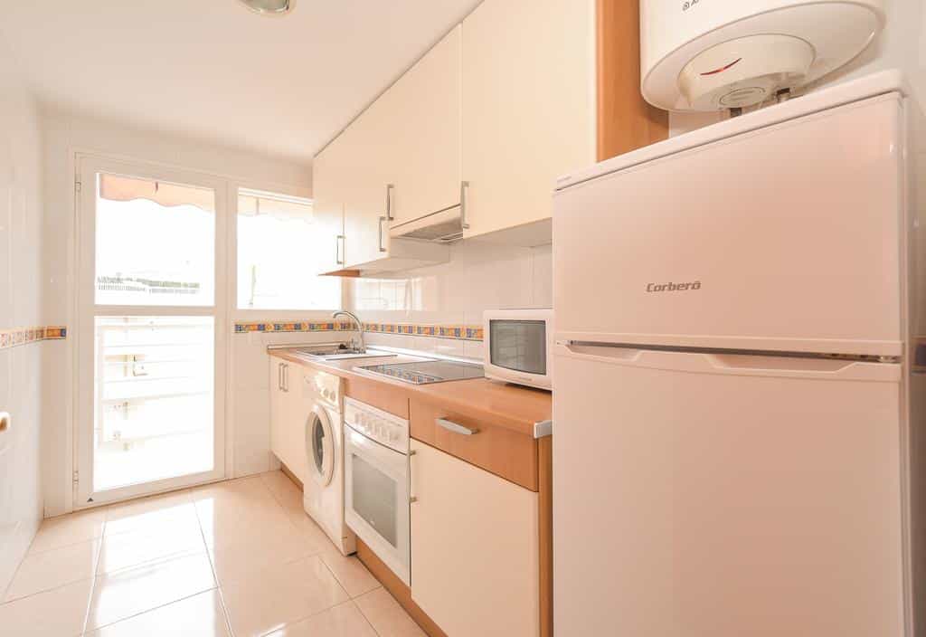 Apartamentos Marblau 2