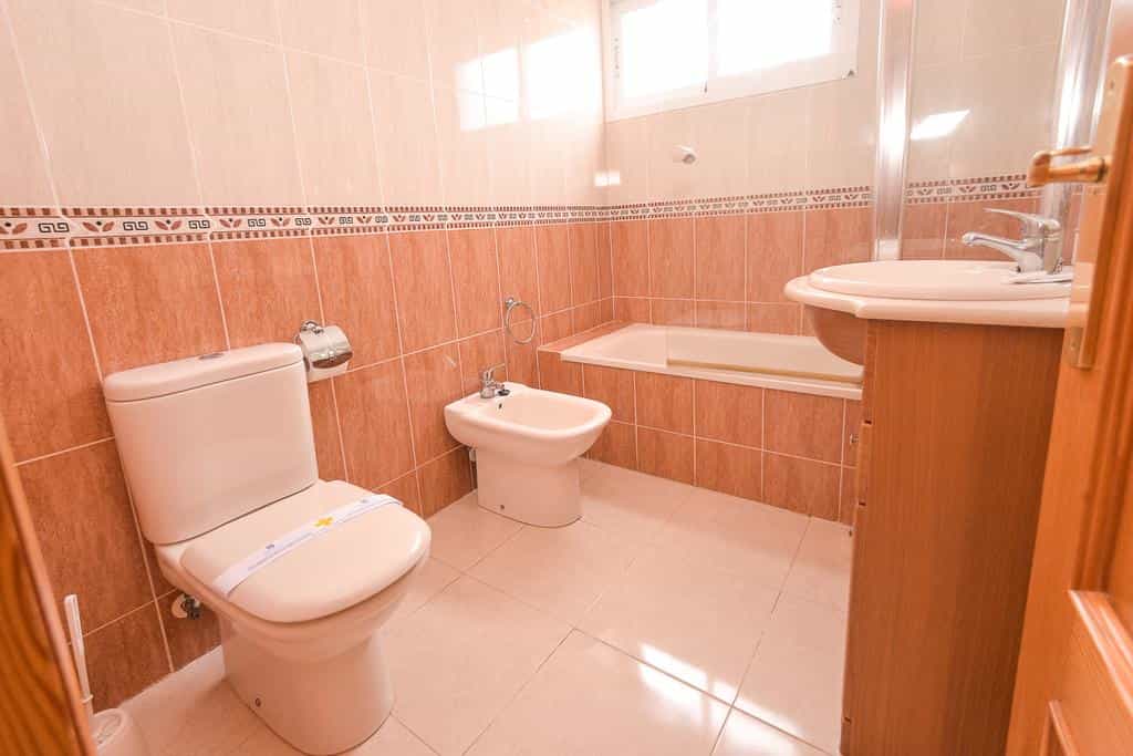 Apartamentos Marblau 1