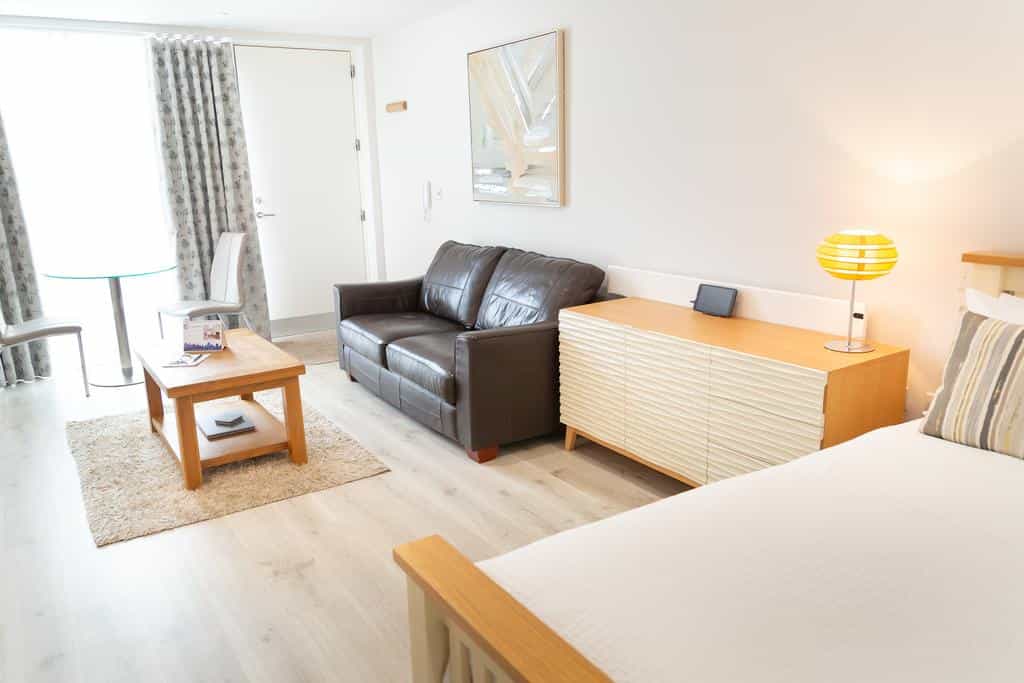 Citystay Midsummer 5