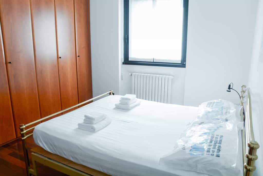 Guesthero Apartment 6