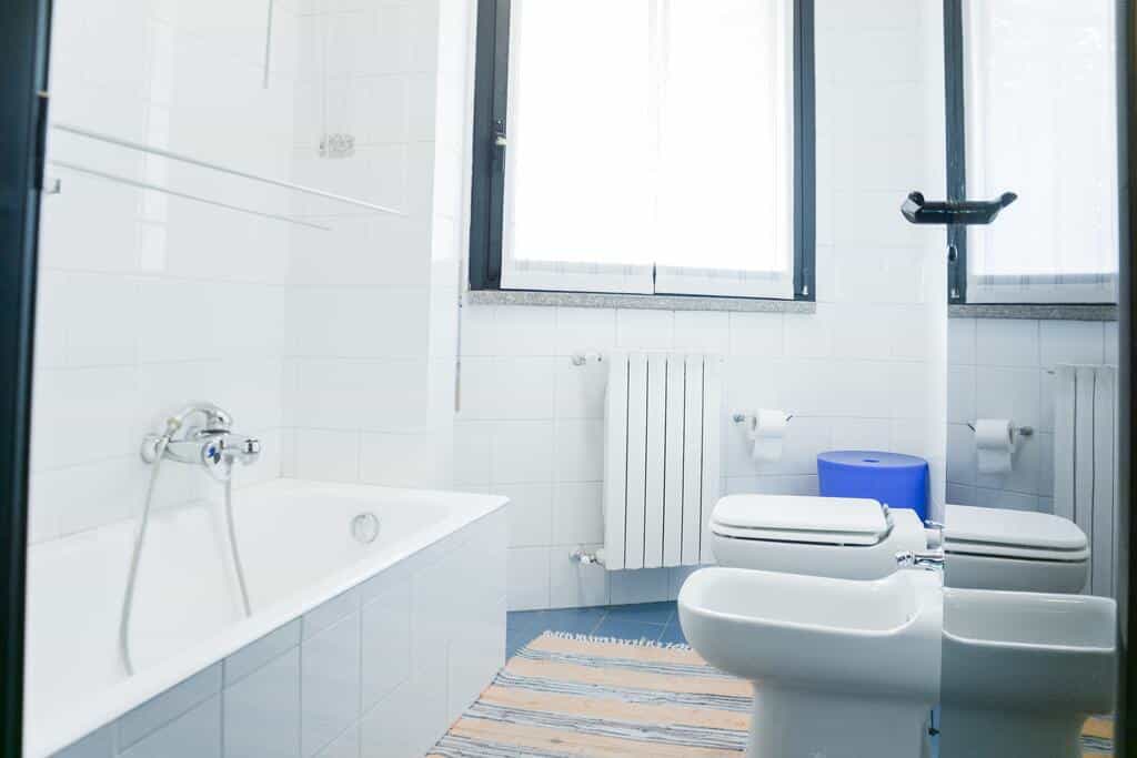 Guesthero Apartment 4