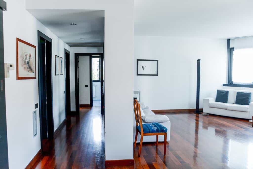 Guesthero Apartment 3