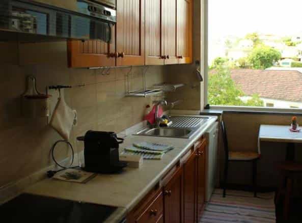 Apartamento D'olivia 4